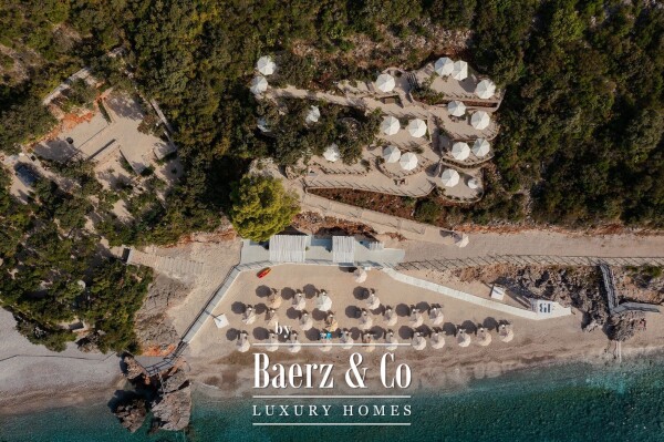 photo 3 Luxurious Apartment on the Coast of Montenegro in Tivat Municipality