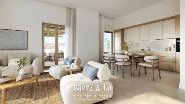 photo 18 Luxurious Apartment on the Coast of Montenegro in Tivat Municipality