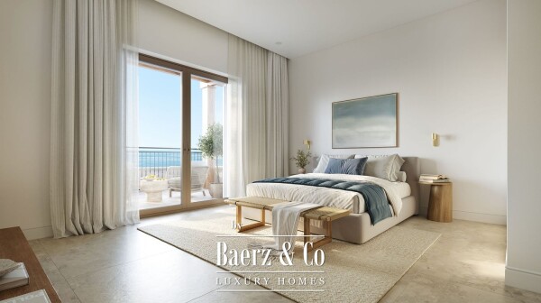 photo 21 Luxurious Apartment on the Coast of Montenegro in Tivat Municipality