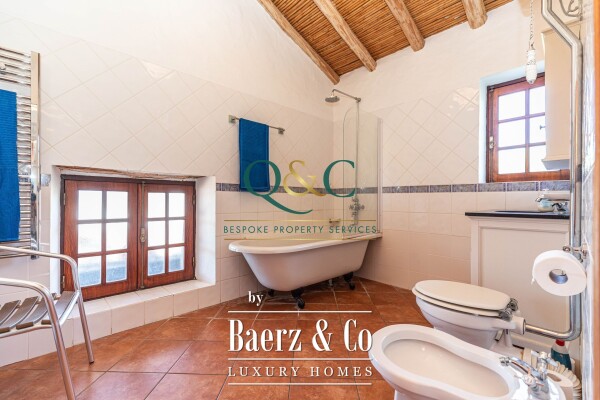 photo 16 Beautiful luxury home in São Brás de Alportel, São Brás de Alportel