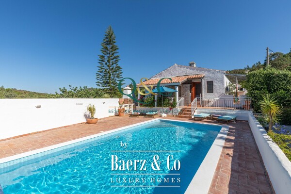 photo 19 Beautiful luxury home in São Brás de Alportel, São Brás de Alportel