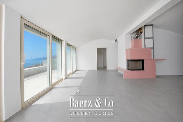 photo 6 Opatija Privé, exclusive three-room penthouse 126.7 m², swimming pool, gym