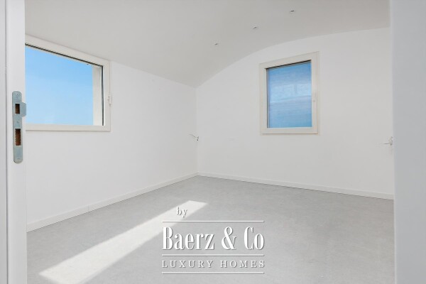 photo 12 Opatija Privé, exclusive three-room penthouse 126.7 m², swimming pool, gym