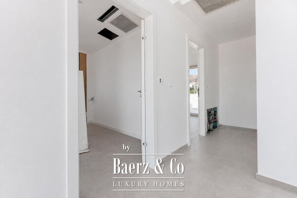photo 15 Opatija Privé, exclusive three-room penthouse 126.7 m², swimming pool, gym