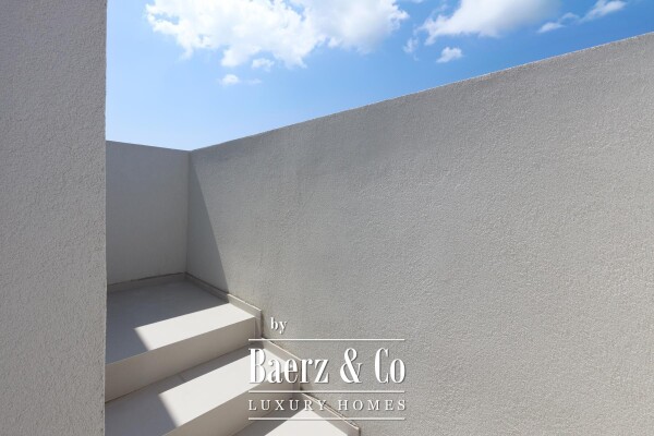 photo 22 Opatija Privé, exclusive three-room penthouse 126.7 m², swimming pool, gym