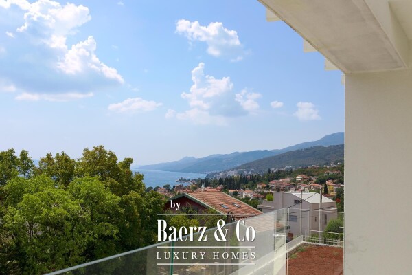 photo 1 Opatija Privé, exclusive four-room apartment 140.16 m², swimming pool, gym