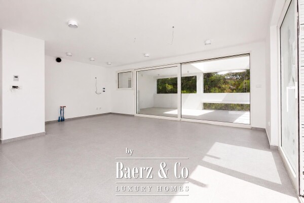 photo 8 Opatija Privé, exclusive four-room apartment 140.16 m², swimming pool, gym