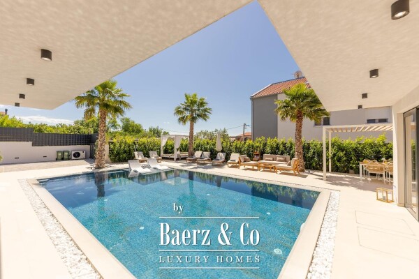 photo 6 Split, Kaštel Stari, Exclusive villa