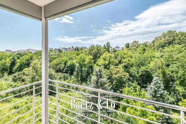 photo 5 Zagreb, Srebrnjak, spacious four-bedroom apartment 139 m², terrace, 2 parking spaces, storage room