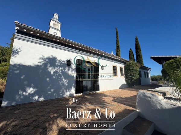 photo 2 Beautiful luxury home in Loulé (São Clemente), Apra