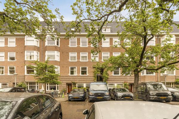 photo 1 Milletstraat 42 3
