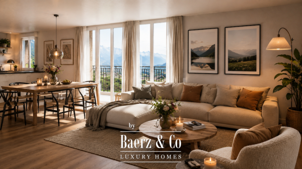 photo 1 Schönbühl 360 apartment 17