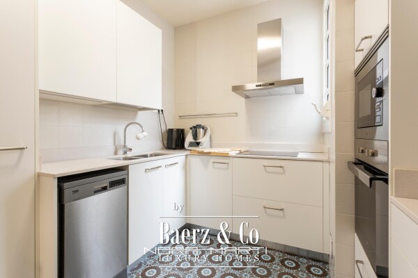 photo 14 Apartment for sale in Eixample Dreta