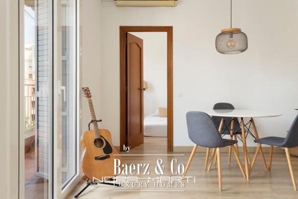 photo 17 Apartment for sale in Eixample Dreta