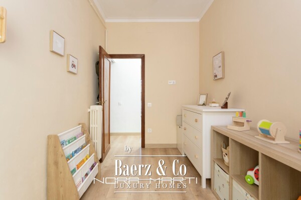 photo 21 Apartment for sale in Eixample Dreta