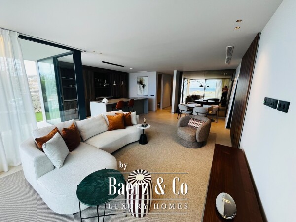 photo 3 New development Rokabella luxury apartments Tenerife