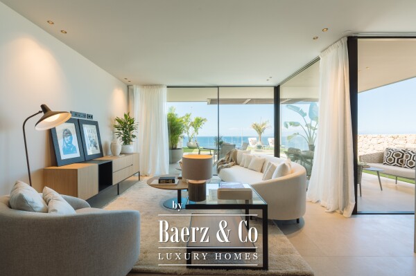 photo 10 New development Rokabella luxury apartments Tenerife