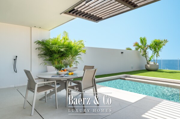 photo 23 New development Rokabella luxury apartments Tenerife