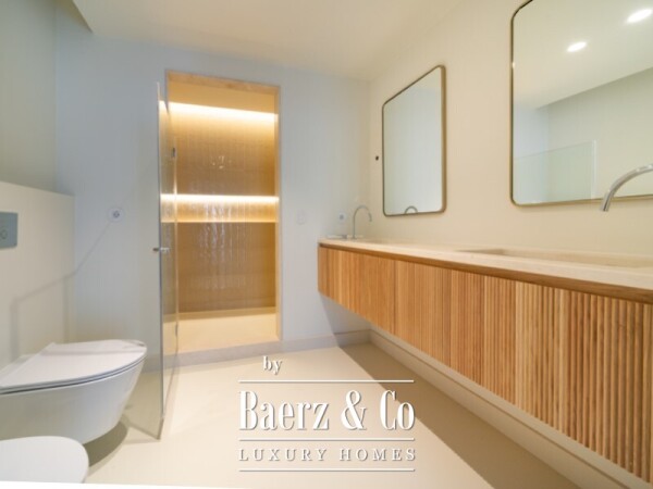 photo 5 3+1 bedroom flat with patio and pool next to the iconic Av. da Liberdade