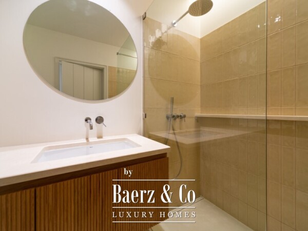 photo 9 3+1 bedroom flat with patio and pool next to the iconic Av. da Liberdade