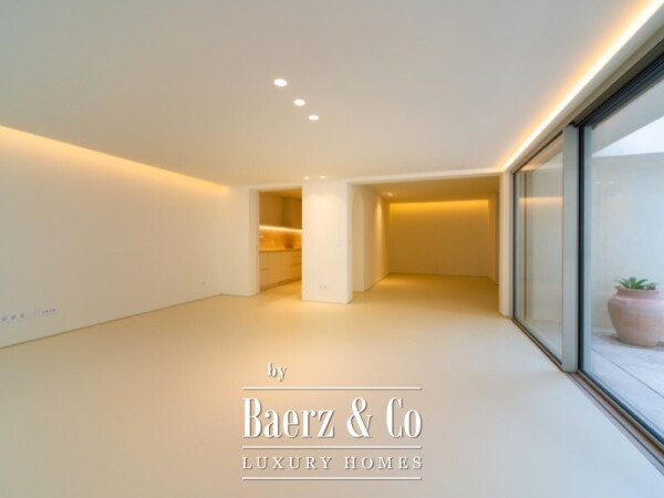 photo 14 3+1 bedroom flat with patio and pool next to the iconic Av. da Liberdade