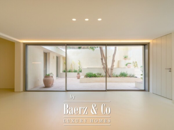 photo 16 3+1 bedroom flat with patio and pool next to the iconic Av. da Liberdade
