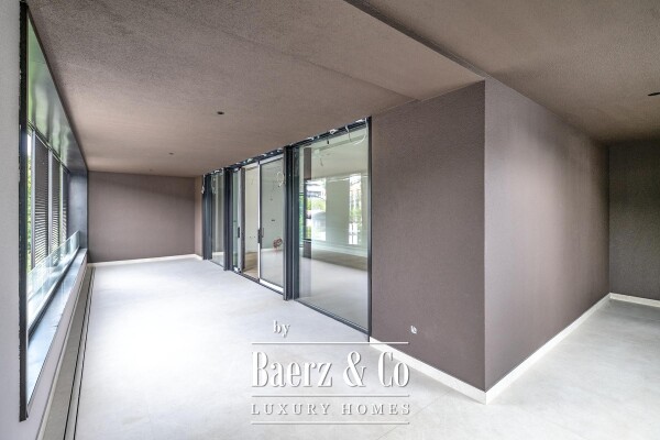 photo 10 Tuškanac, Kraljevec, three-bedroom apartment on the 1st floor 193 m² NEW BUILDING