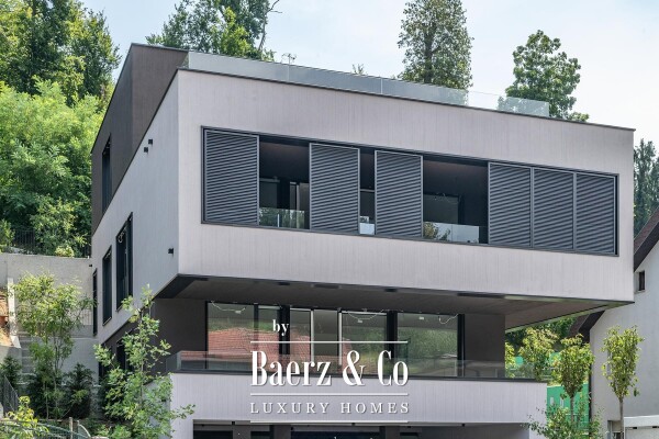 photo 15 Tuškanac, Kraljevec, three-bedroom apartment on the 1st floor 193 m² NEW BUILDING