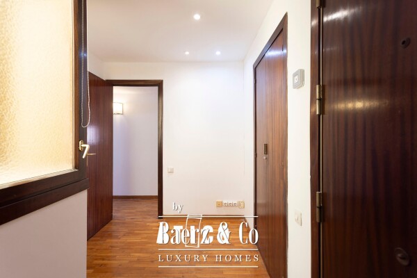 photo 3 Penthouse for sale in Sarrià-Sant Gervasi