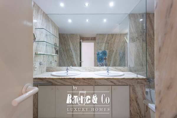 photo 8 Penthouse for sale in Sarrià-Sant Gervasi