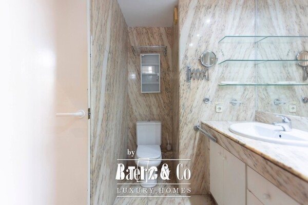 photo 10 Penthouse for sale in Sarrià-Sant Gervasi