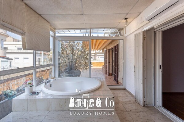 photo 11 Penthouse for sale in Sarrià-Sant Gervasi