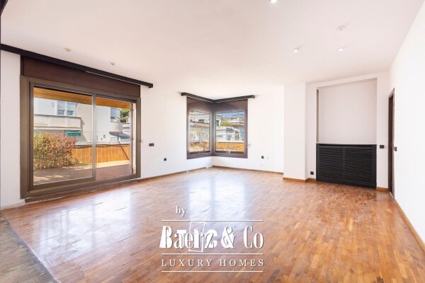 photo 12 Penthouse for sale in Sarrià-Sant Gervasi