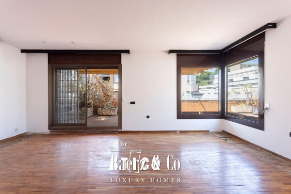 photo 13 Penthouse for sale in Sarrià-Sant Gervasi