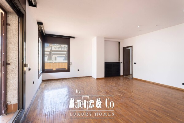 photo 14 Penthouse for sale in Sarrià-Sant Gervasi
