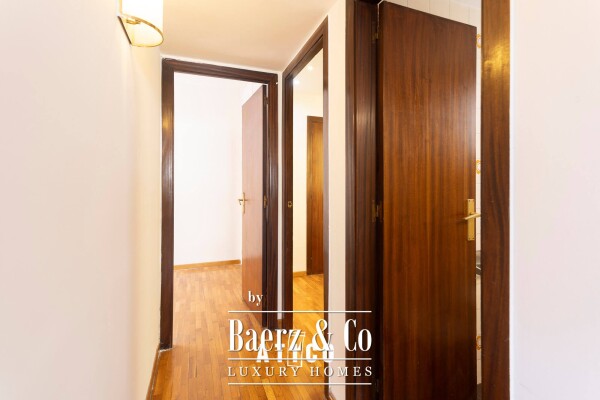 photo 30 Penthouse for sale in Sarrià-Sant Gervasi