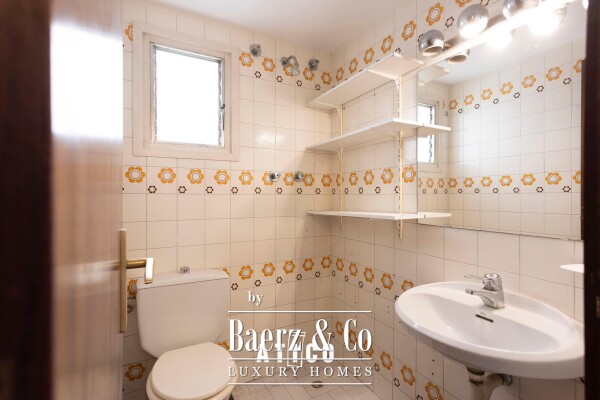 photo 31 Penthouse for sale in Sarrià-Sant Gervasi