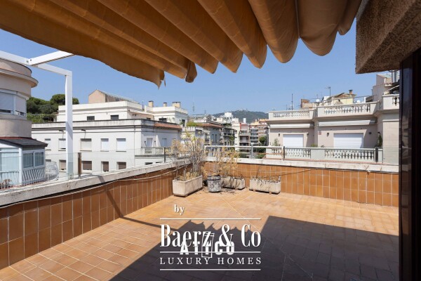 photo 38 Penthouse for sale in Sarrià-Sant Gervasi
