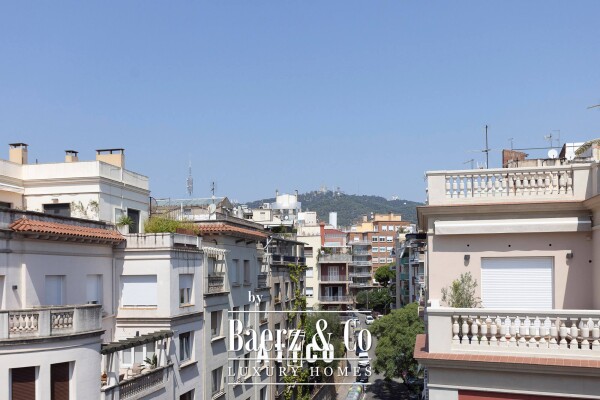 photo 39 Penthouse for sale in Sarrià-Sant Gervasi