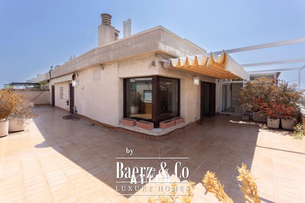 photo 40 Penthouse for sale in Sarrià-Sant Gervasi