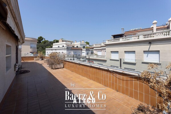 photo 43 Penthouse for sale in Sarrià-Sant Gervasi