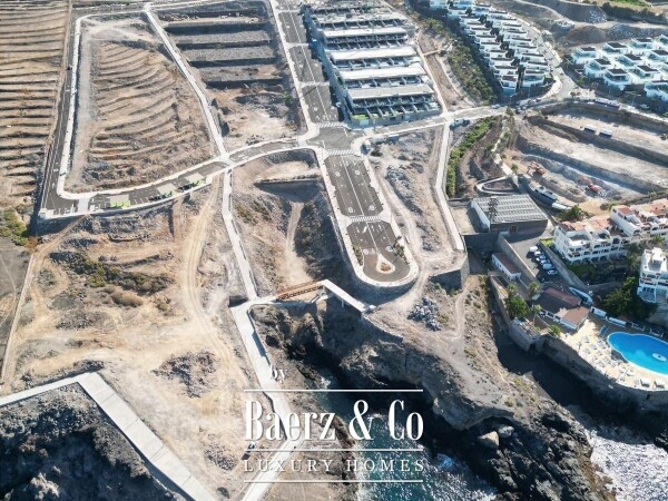 photo 28 Luxury corner apartment in new development Rokabella, Tenerife