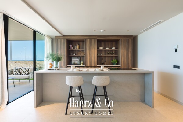 photo 7 Luxury corner apartment in new development Rokabella, Tenerife