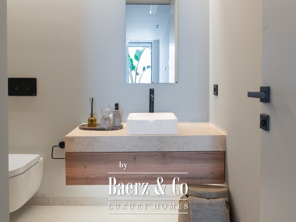 photo 21 Luxury corner apartment in new development Rokabella, Tenerife
