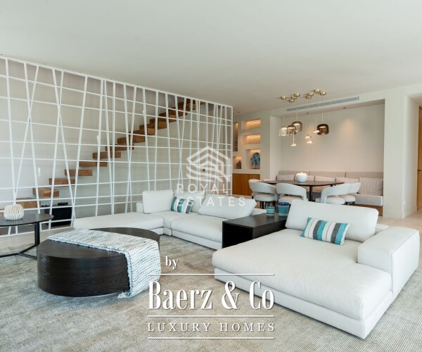 photo 7 Beautiful luxury home in Can Furnet