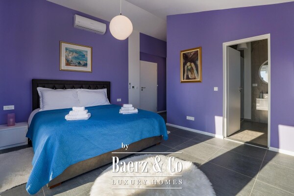 photo 28 Istria, Višnjan - Luxury 260 m² Villa with a Heated Pool and 4 En-Suite Bedrooms
