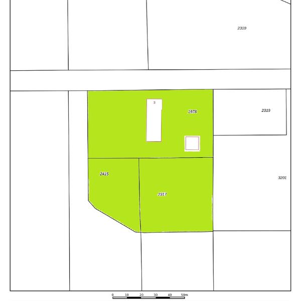Floor Plan 7 - Botsholsedwarsweg 3