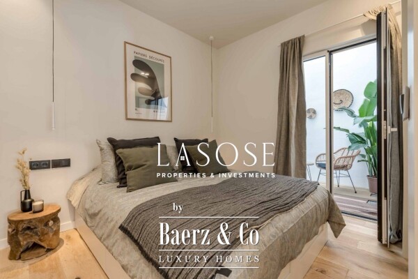 photo 6 Barcelona, El Poblenou