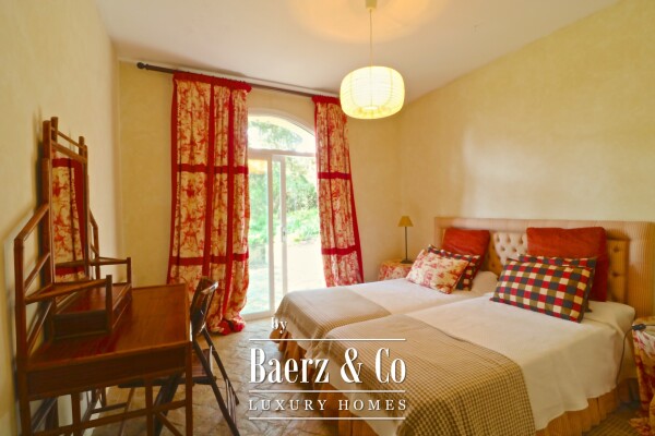 photo 13 Beautiful luxury home in Sotogrande, Sotogrande Alto - Los Altos de Valderrama