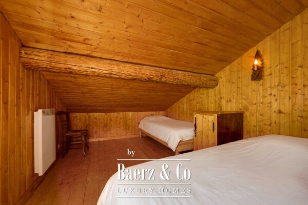 photo 11 3-bedroom chalet - A popular hamlet